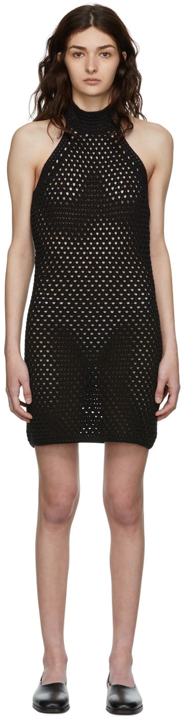 The Garment ブラックドレス The Garment ブラックドレス