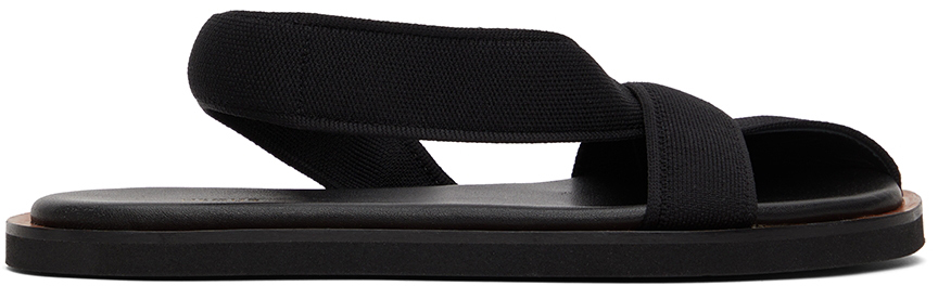 neous flat sandals