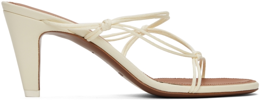 Off-White Atysa Heeled Sandals