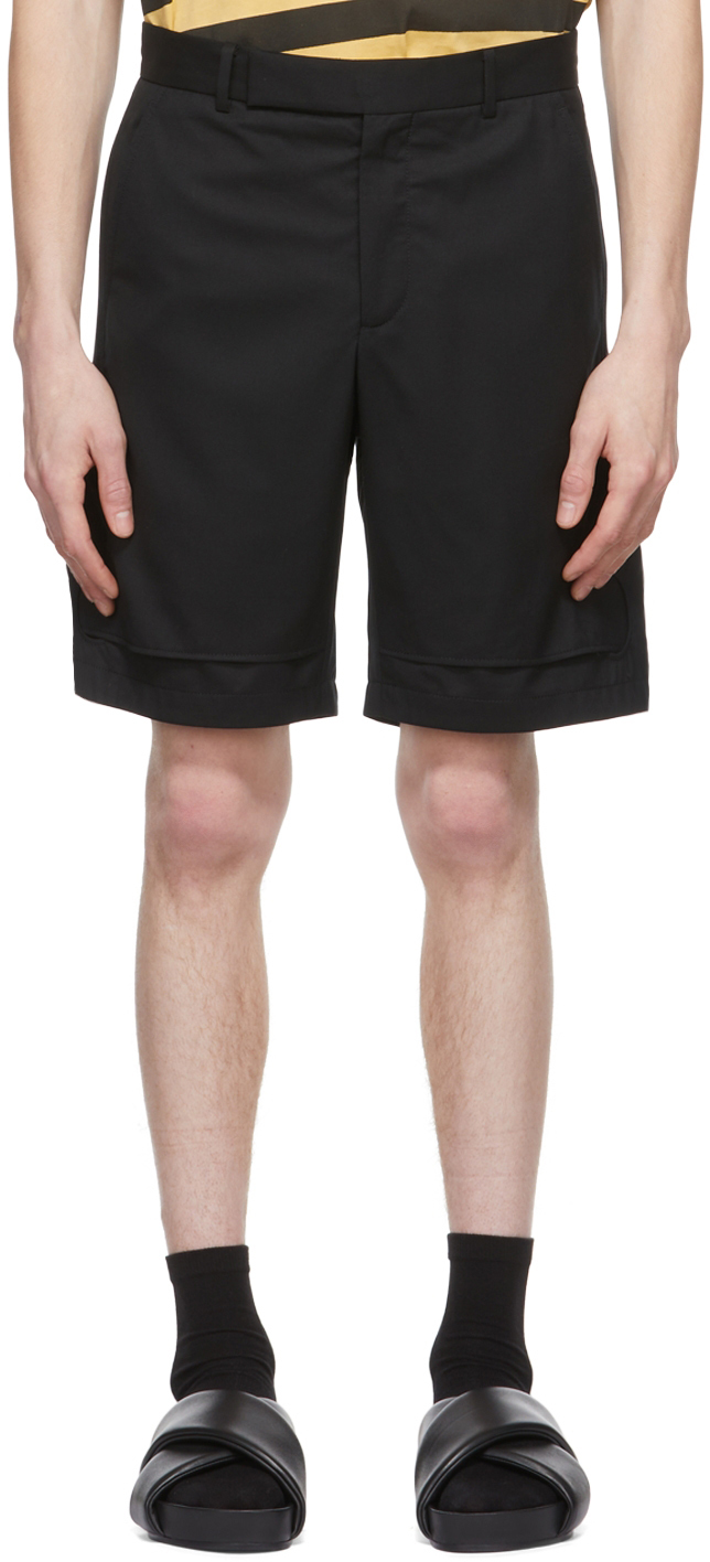 Cornerstone shorts pour Hommes | SSENSE France