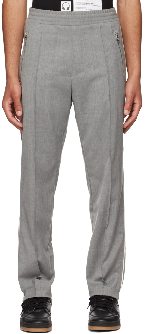 Neil Barrett trousers for Men | SSENSE UK