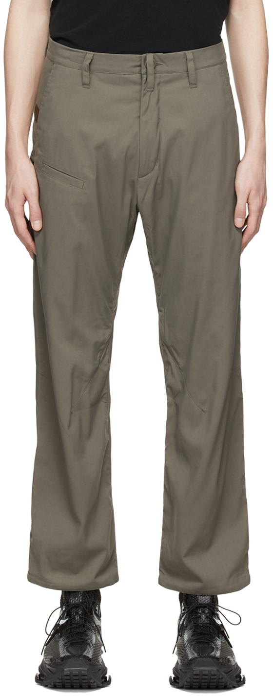 ACRONYM Grey P39-M Trousers