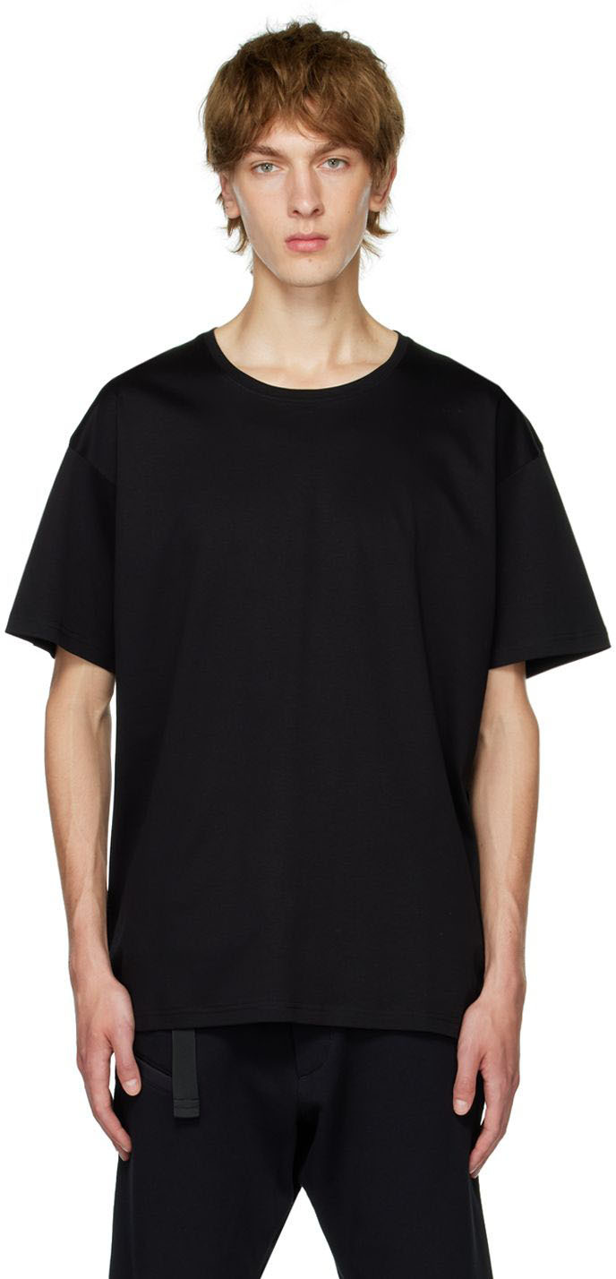 ACRONYM Black S24-PR-A T-Shirt