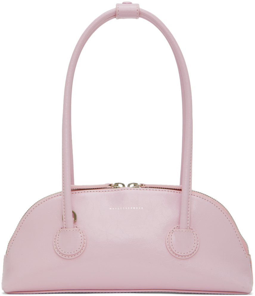 Pink Bessette Bag