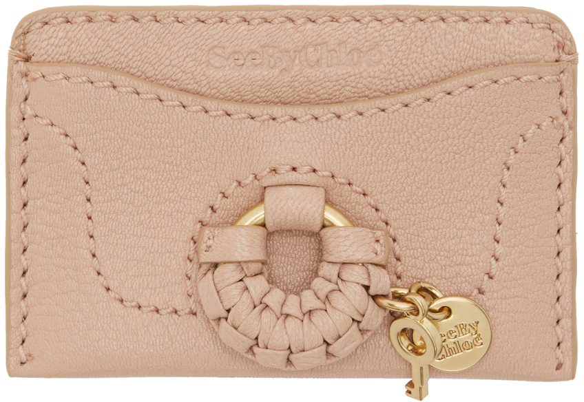 See By Chloé wallets & card holders for Women | SSENSE