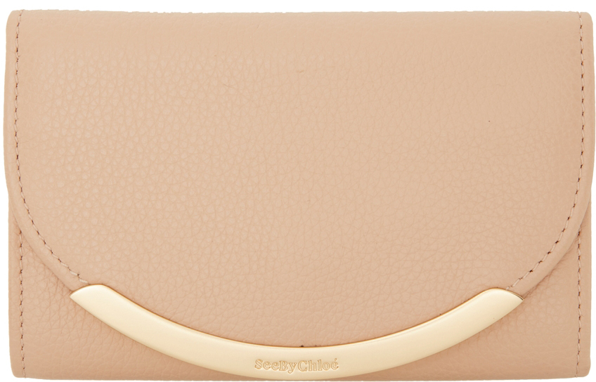 Pink Lizzie Wallet