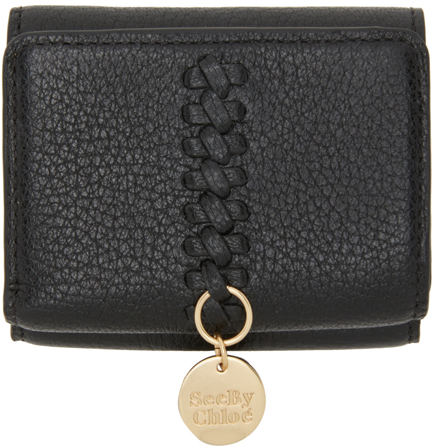 chloe tilda wallet