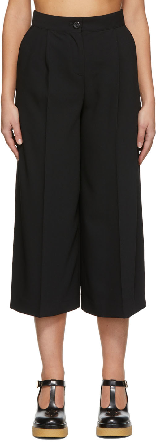 See By Chloé trousers for Women | SSENSE