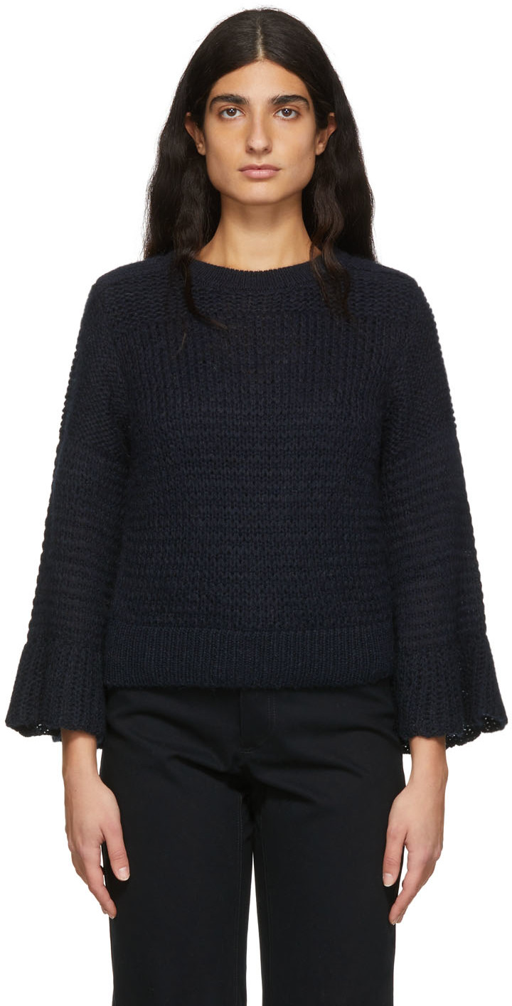 See By Chloé sweaters for Women | SSENSE