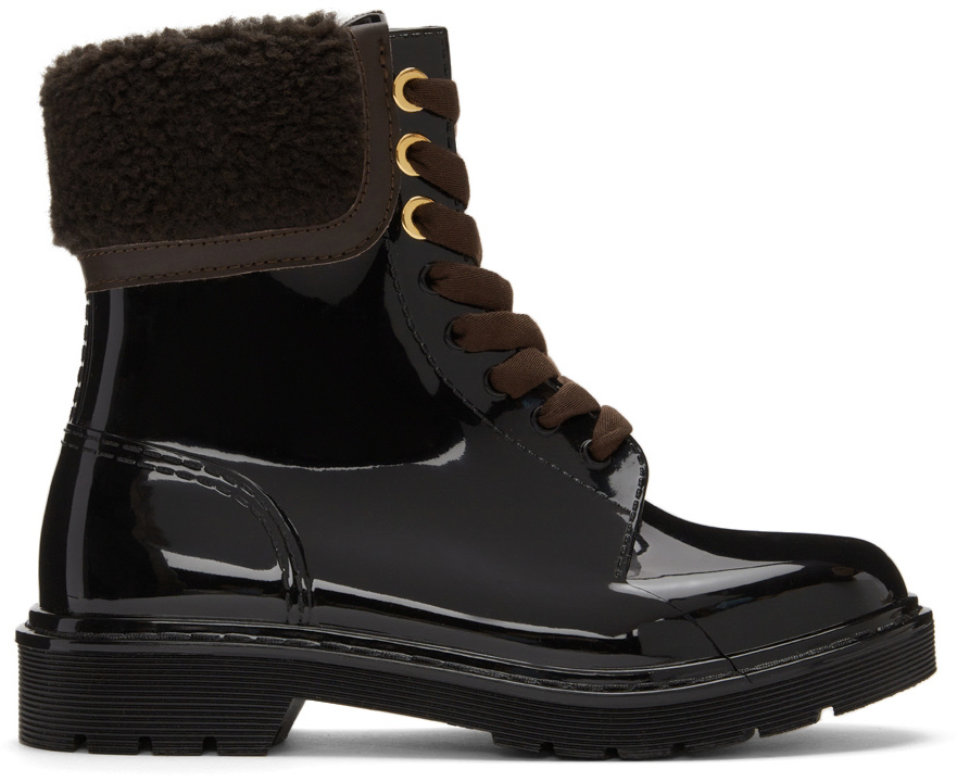 florrie rain boots