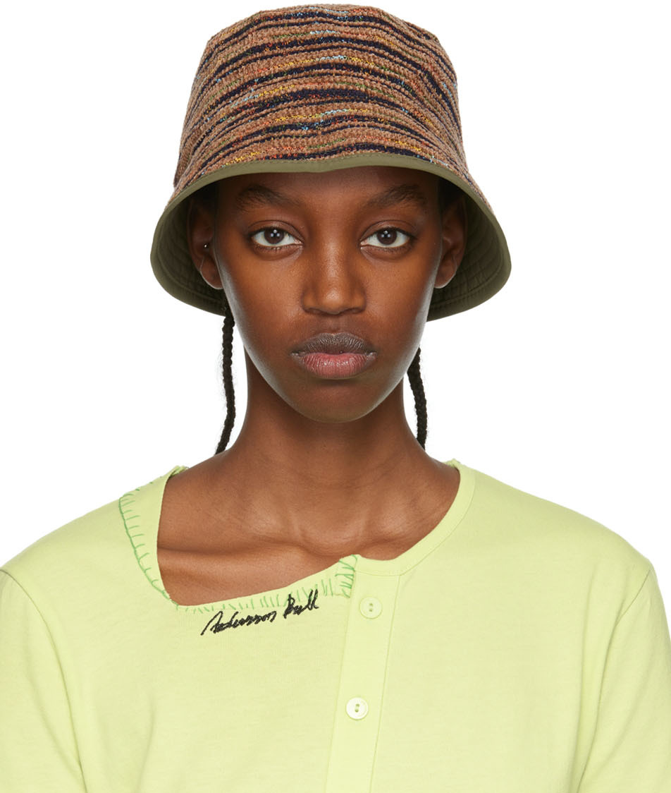 Designer beach hats for Women | SSENSE