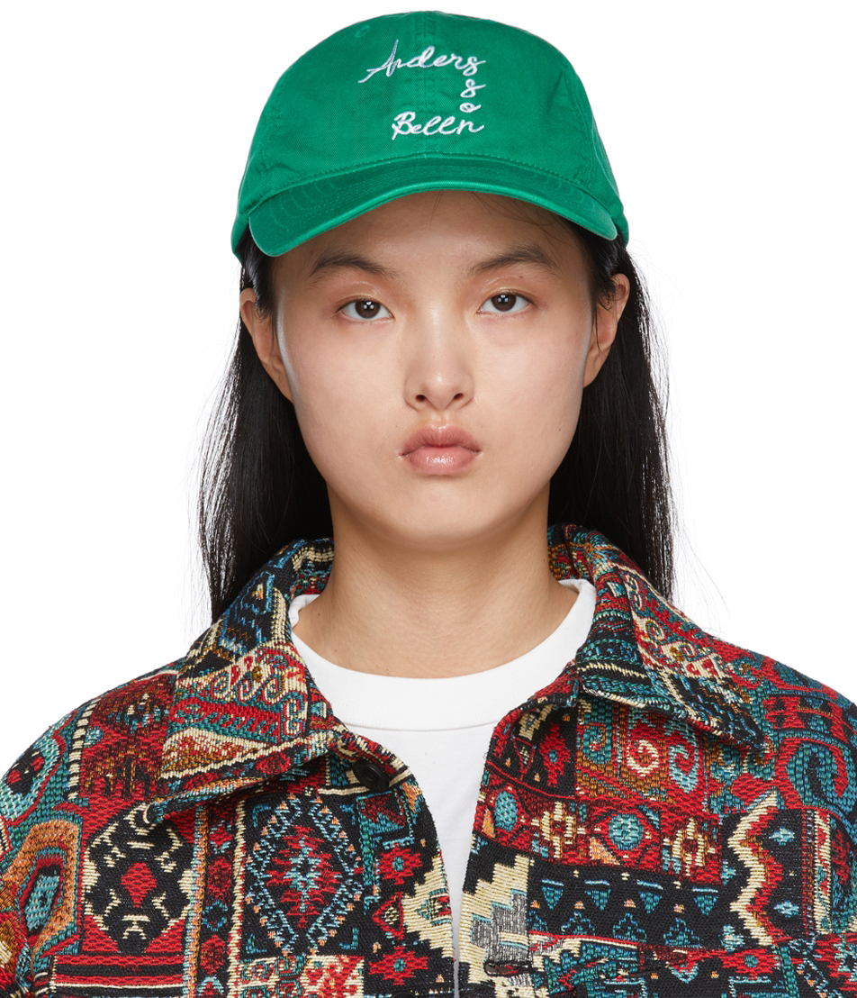 Sale | Caps | Up to 50% Off | SSENSE