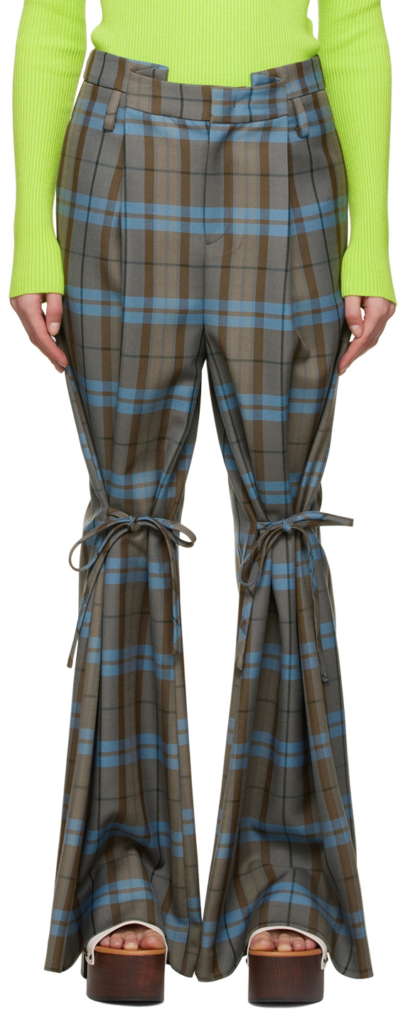 Brown Piccadilly Trousers Brown Piccadilly Trousers