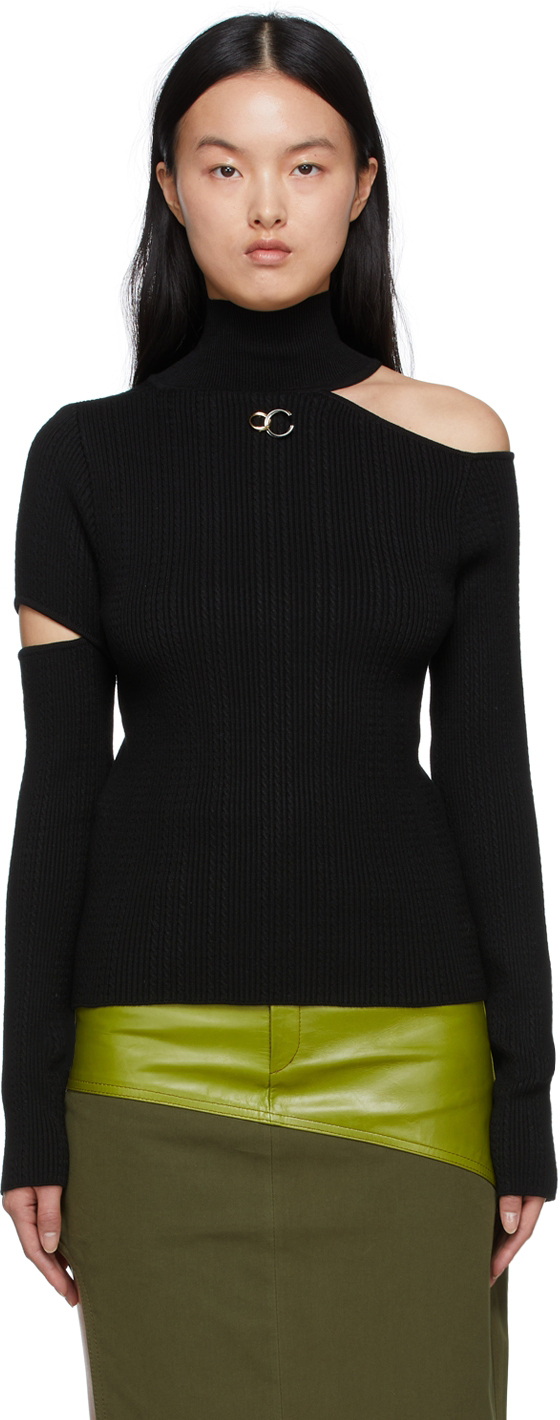 Andersson Bell: SSENSE Exclusive Black 