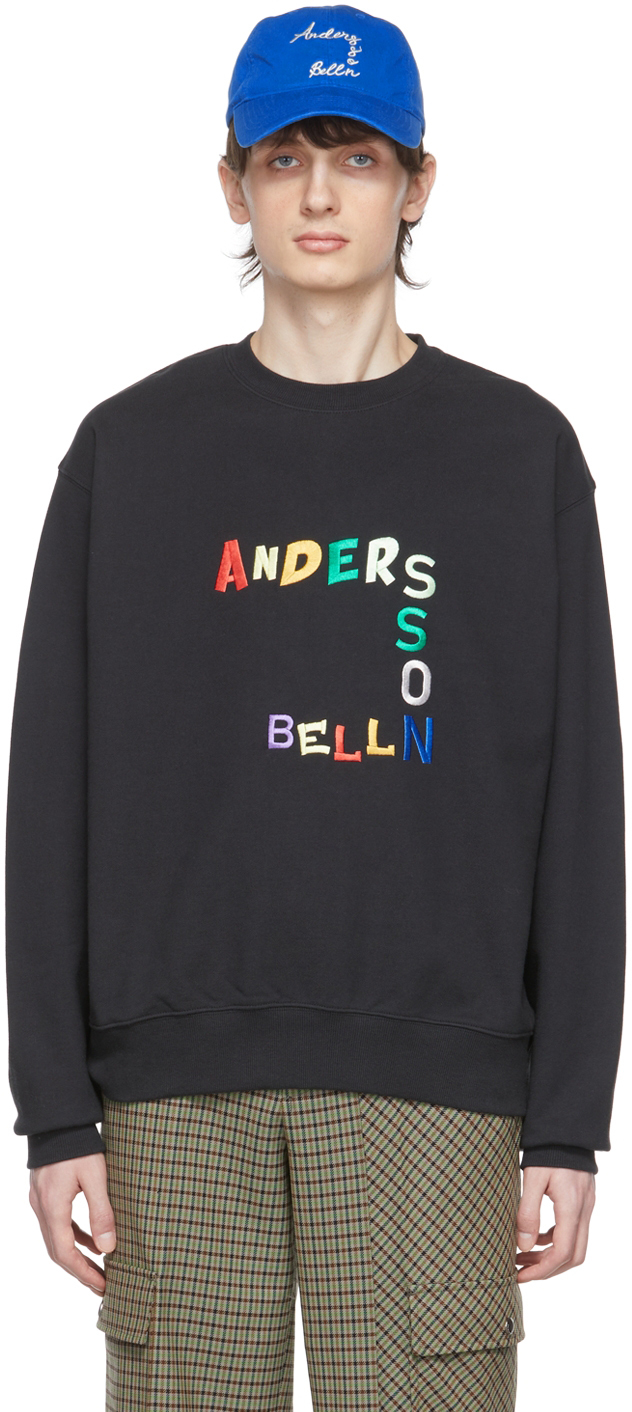 Andersson Bell for Men SS22 Collection | SSENSE