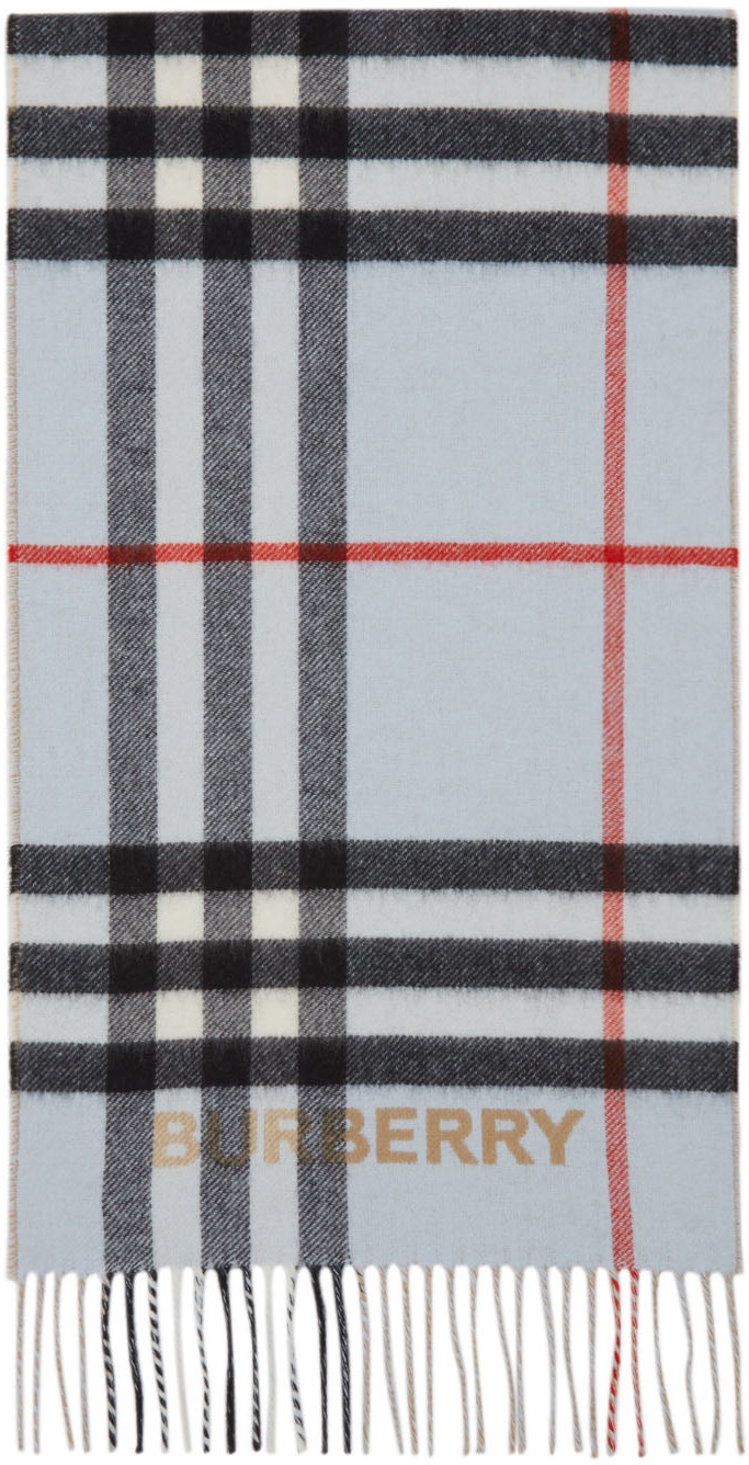Burberry scarves for Women |