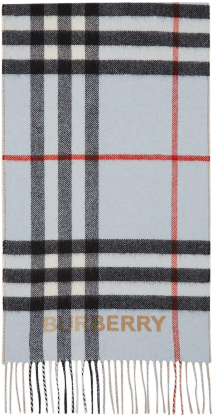 sale burberry scarf