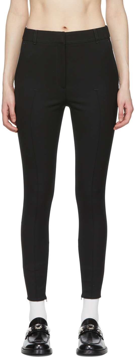 BURBERRY Leggings Girl 9-16 years online on YOOX United States