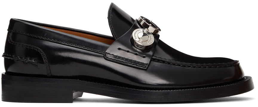 BURBERRY Loafers | ModeSens
