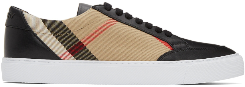 ssense burberry sale