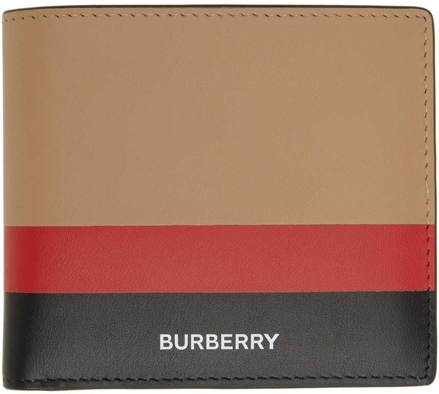 burberry canada wallet