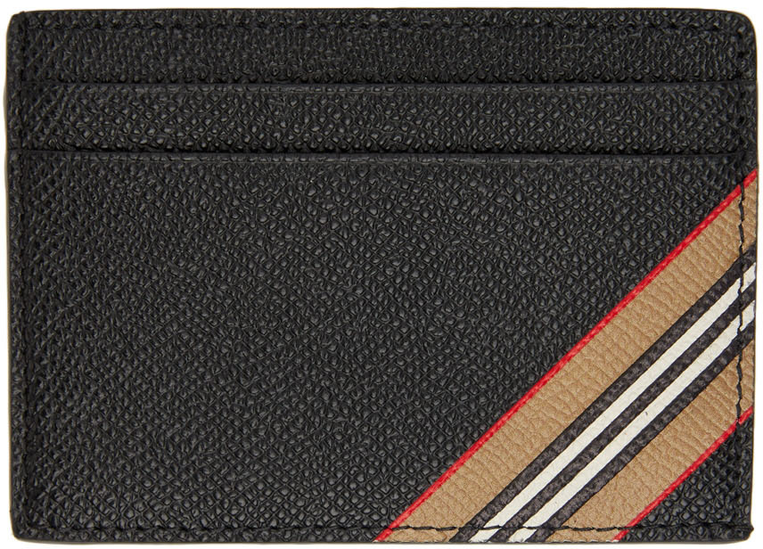 designer card holders for men ssense designer card holders for