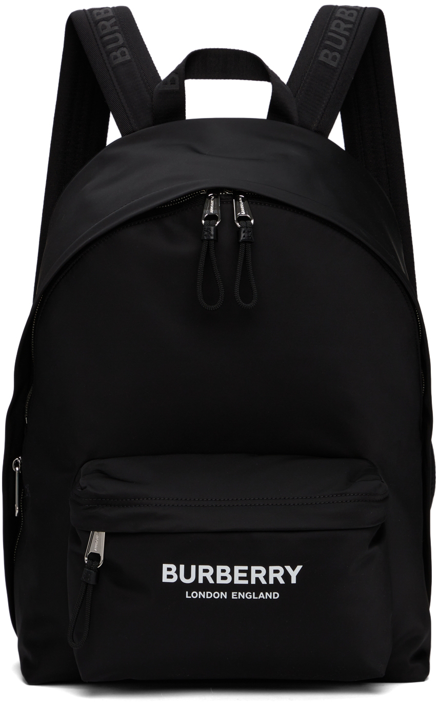 burberry backpack canada