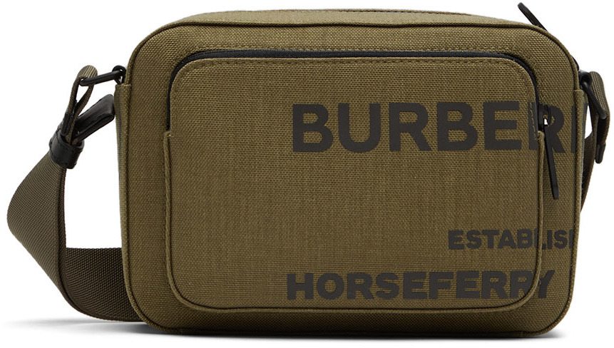 Burberry for Men SS22 Collection | SSENSE UK
