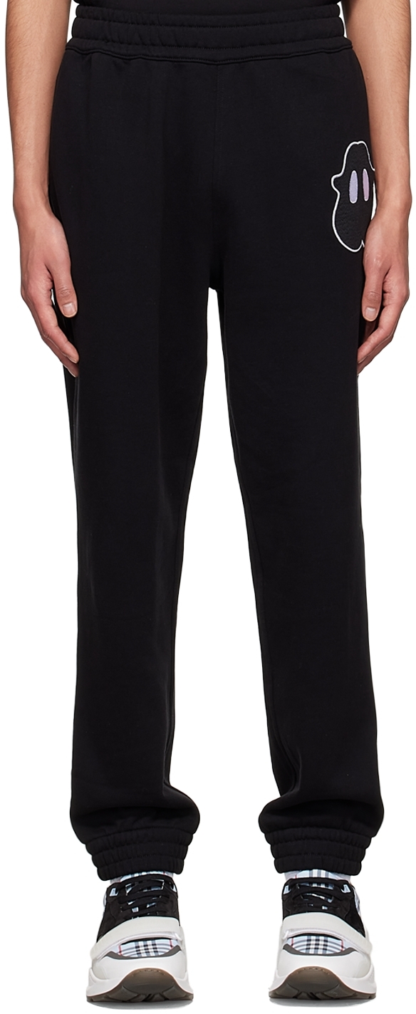 Burberry sweatpants for Men | SSENSE