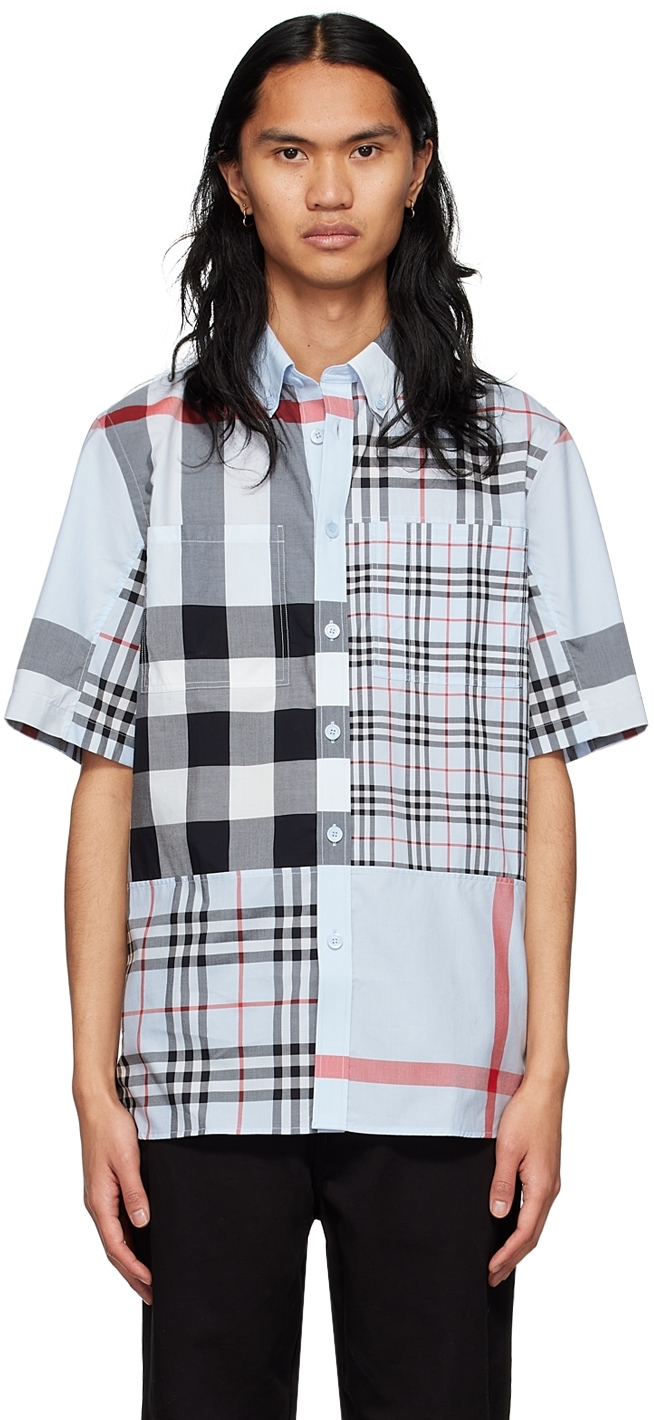 Men's Shirts  Burberry® Official