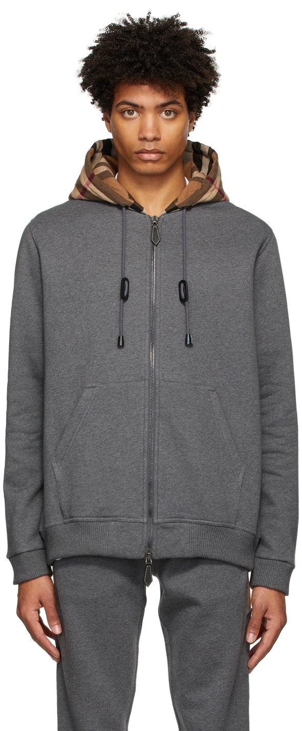 Burberry samuel Hoodie | Smart Closet