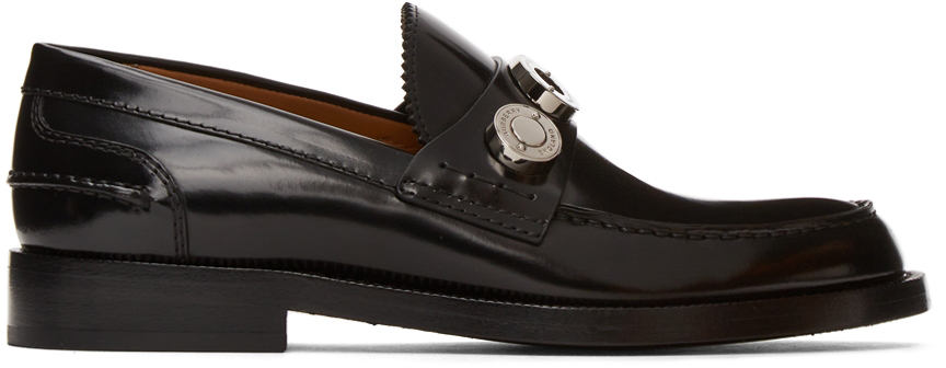 Burberry slippers & loafers for Men | SSENSE