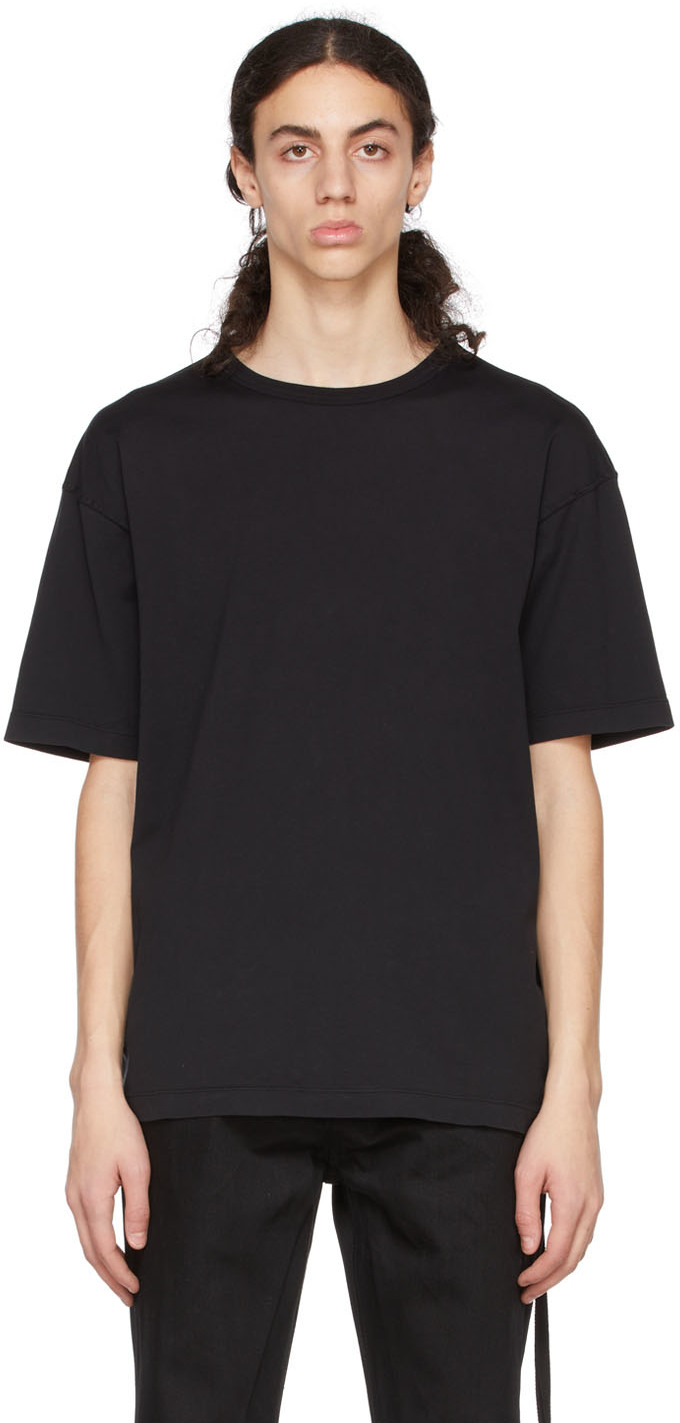 Ann Demeulemeester tops for Men | SSENSE