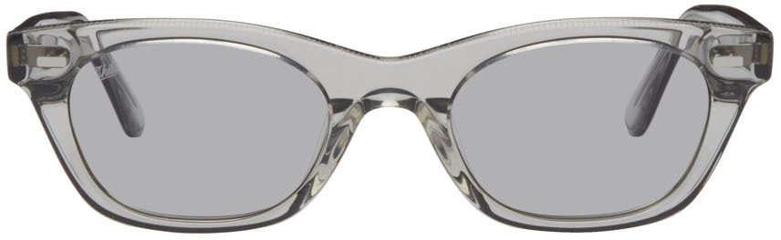 Akila Grey Method Sunglasses