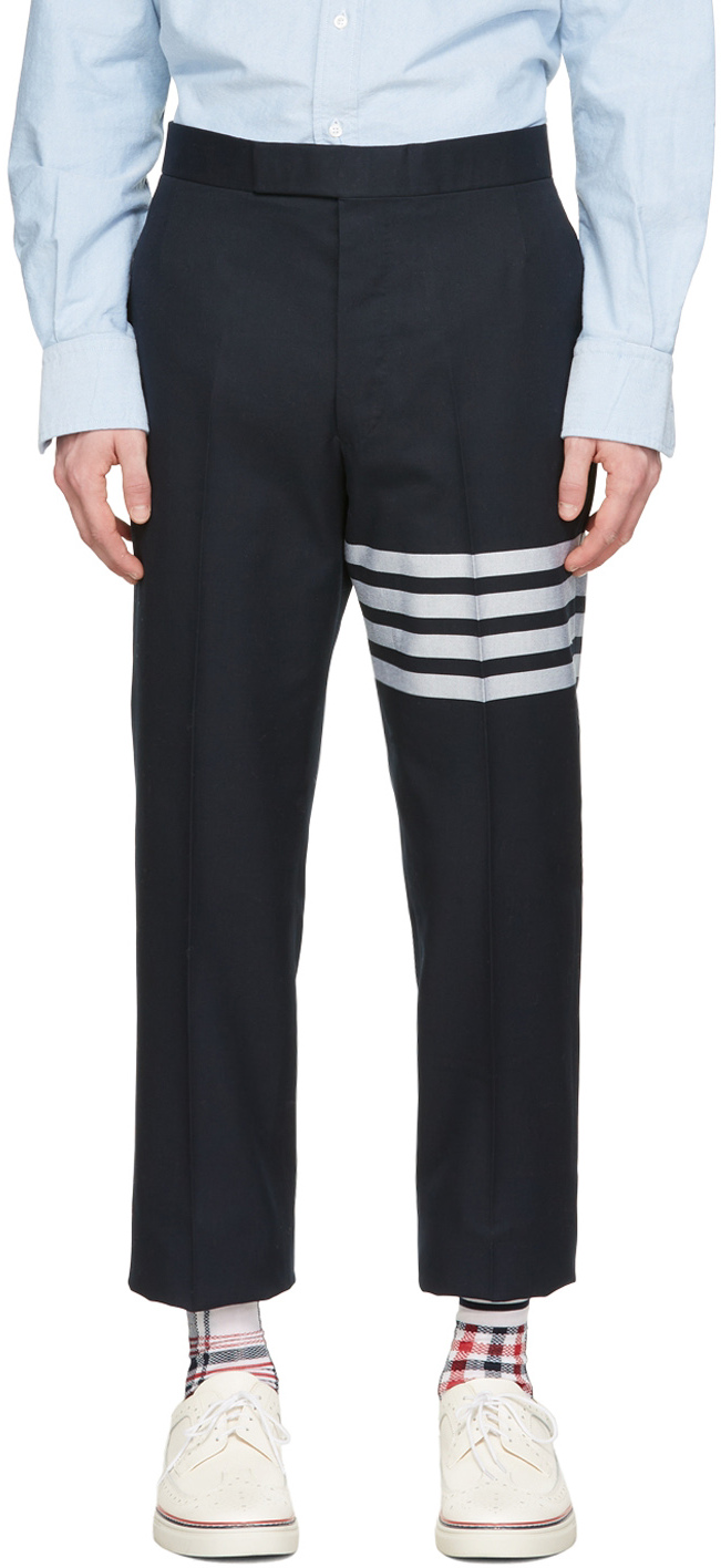 thom browne chinos