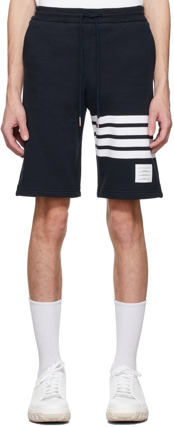 thom browne shorts