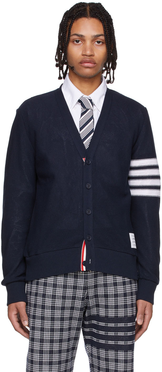 最終価格 thom browne 4barカーディガン www.mahhalcom.com