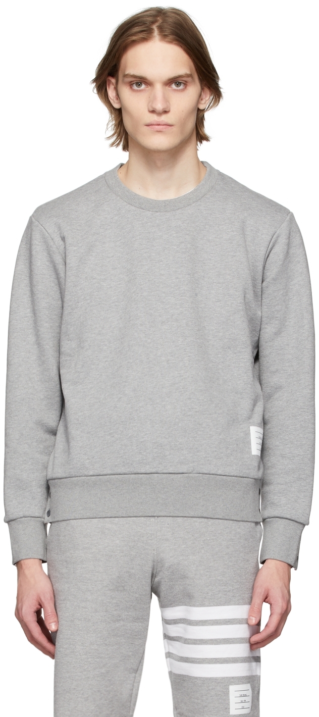 thom browne sweaters