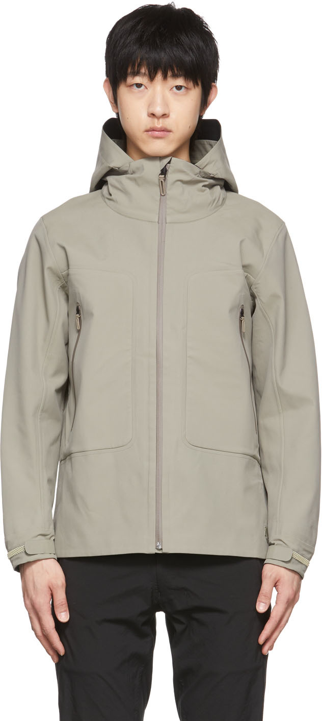 descente barrett jacket