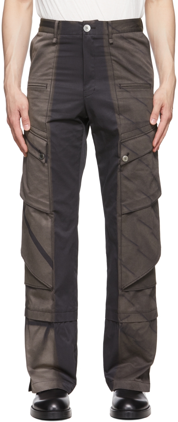 jiyong kim 22aw pants | fairplumb.co.uk