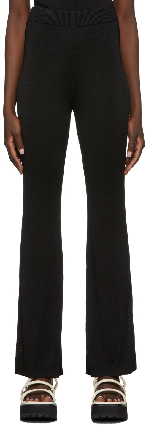 Black Moonstone Lounge Pants