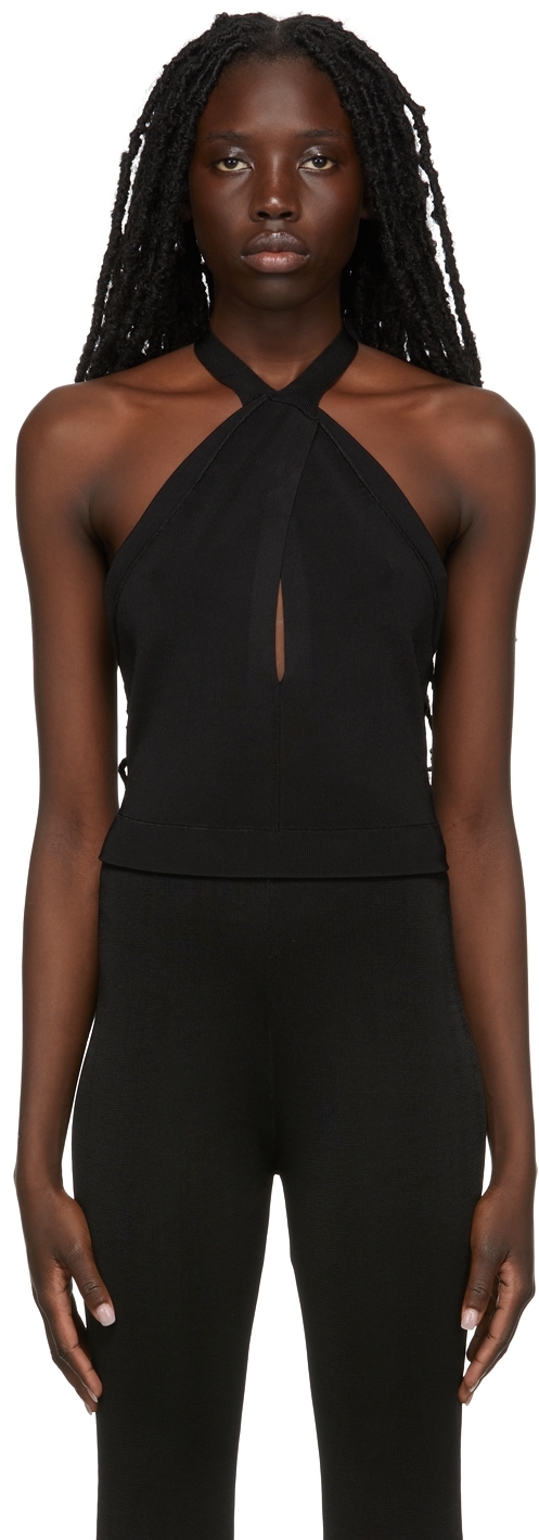 Black Kai Camisole