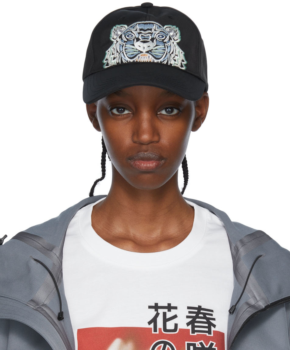 Kenzo hats for Women | SSENSE