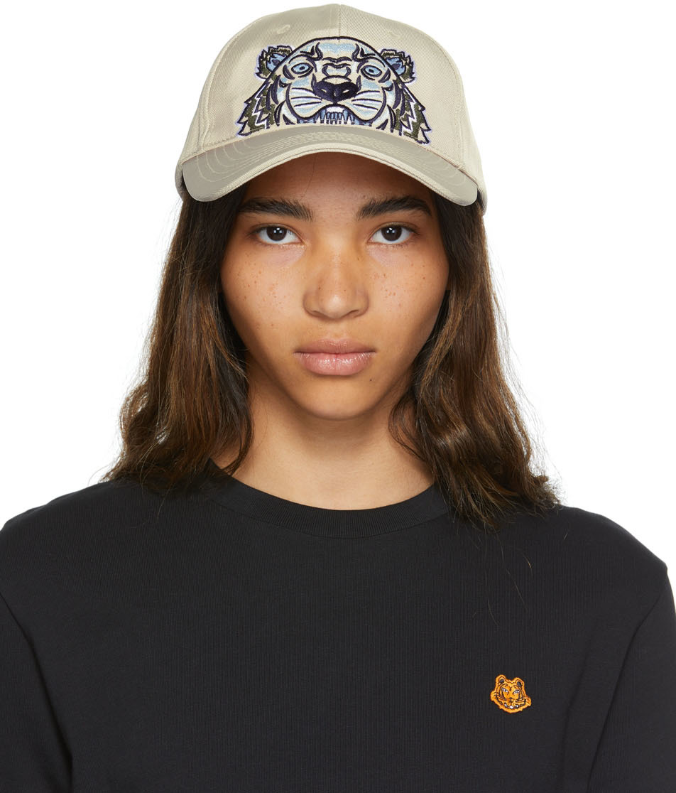 Kenzo hats for Women | SSENSE
