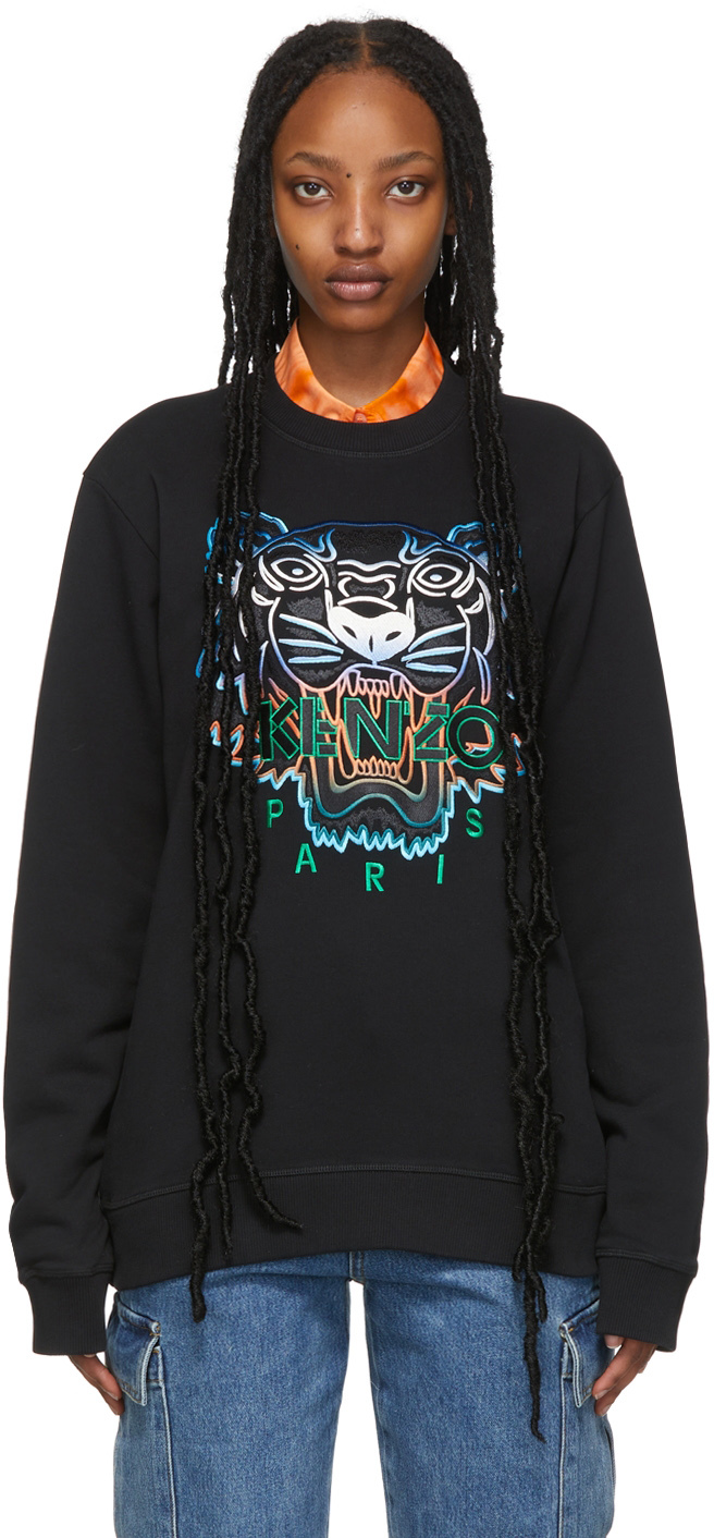 kenzo jumper womens sale