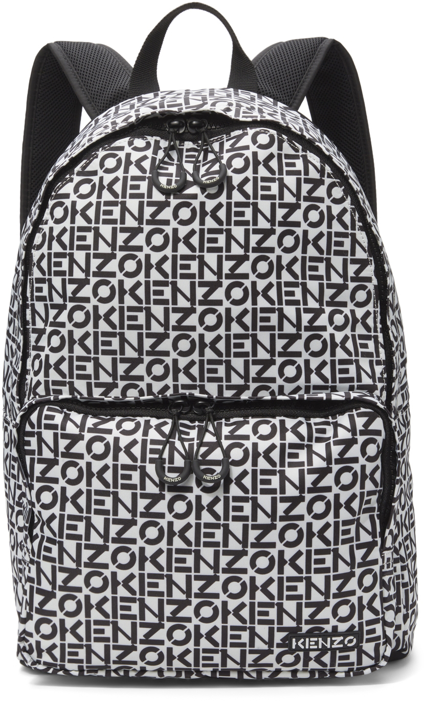 ssense backpack