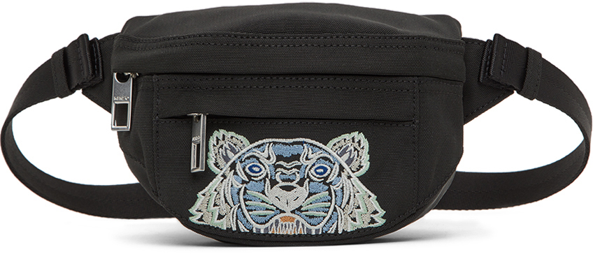 kenzo waist bag