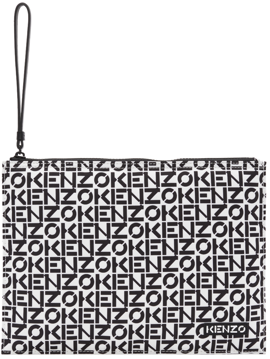 pouch kenzo