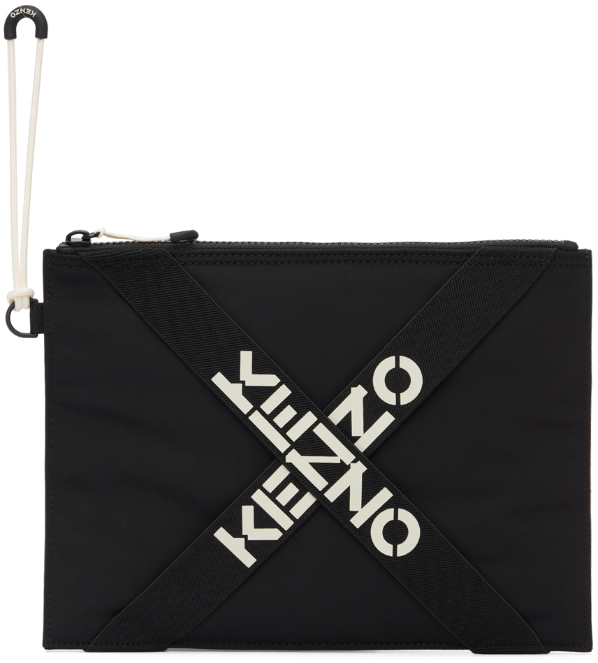 kenzo men pouch