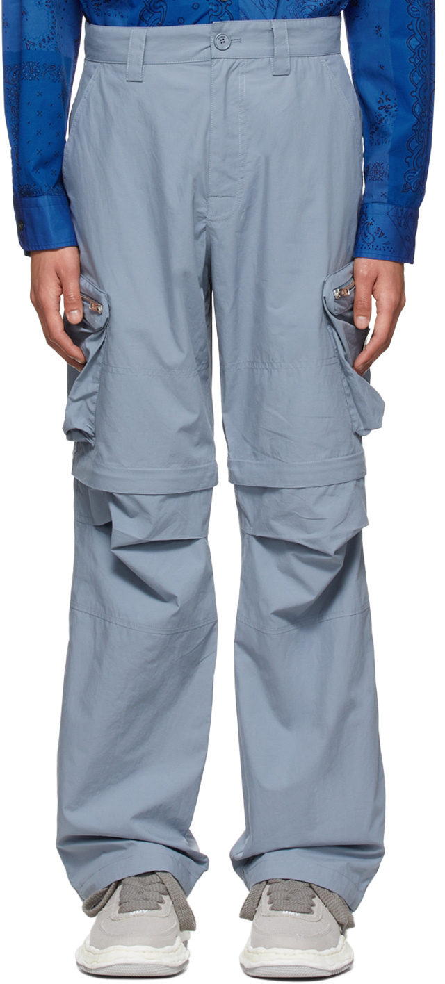 Kenzo pants for Men | SSENSE